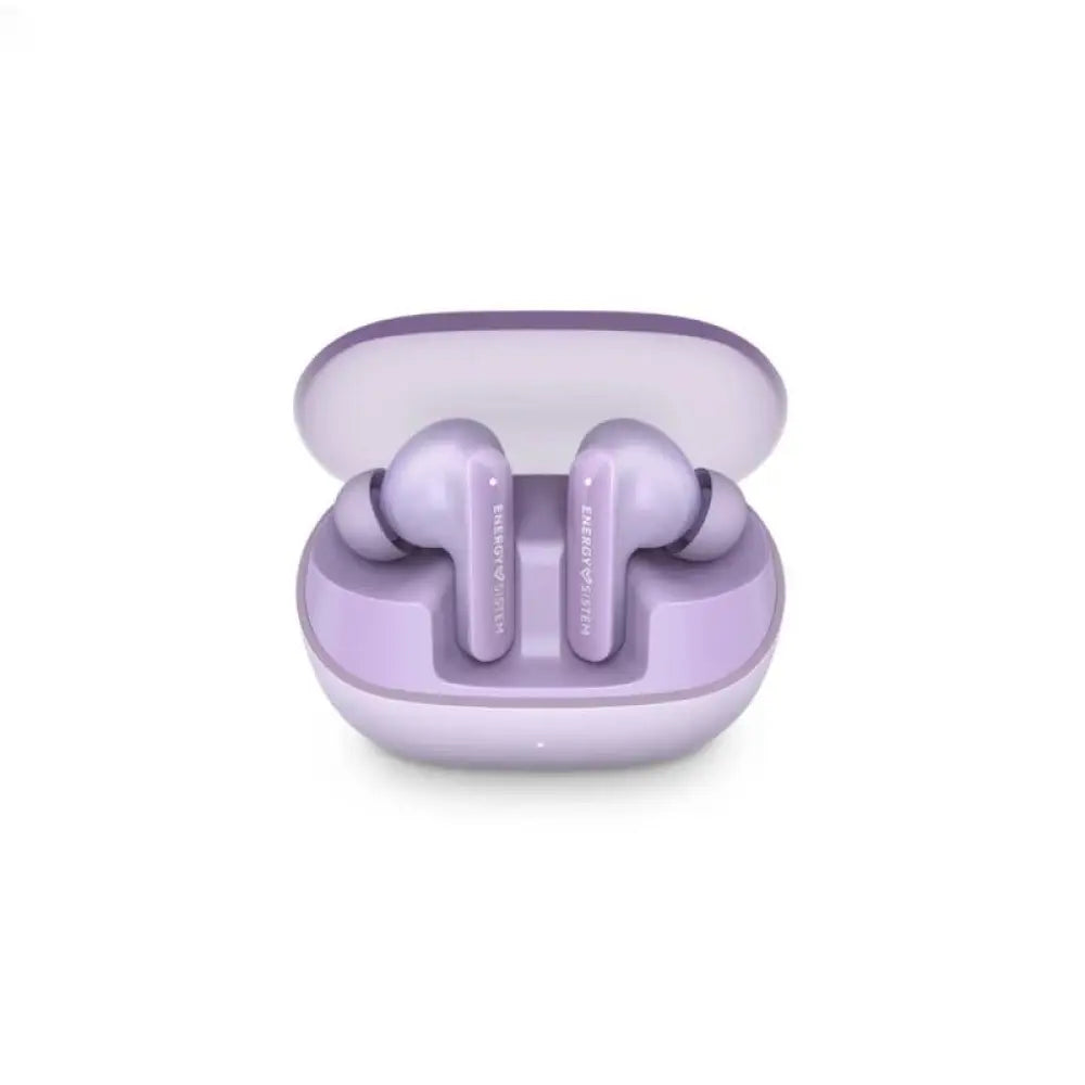 Energy Sistem Auricular Serenity ANC Lavender- TW - detalle