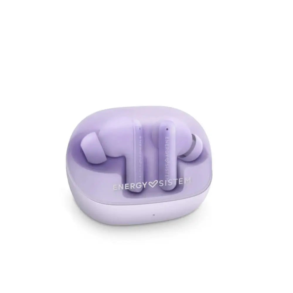 Energy Sistem Auricular Serenity ANC Lavender- TW - detalle