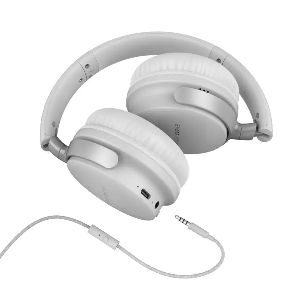 ENERGY SISTEM Auriculares BT Style 3 Stone - detalle