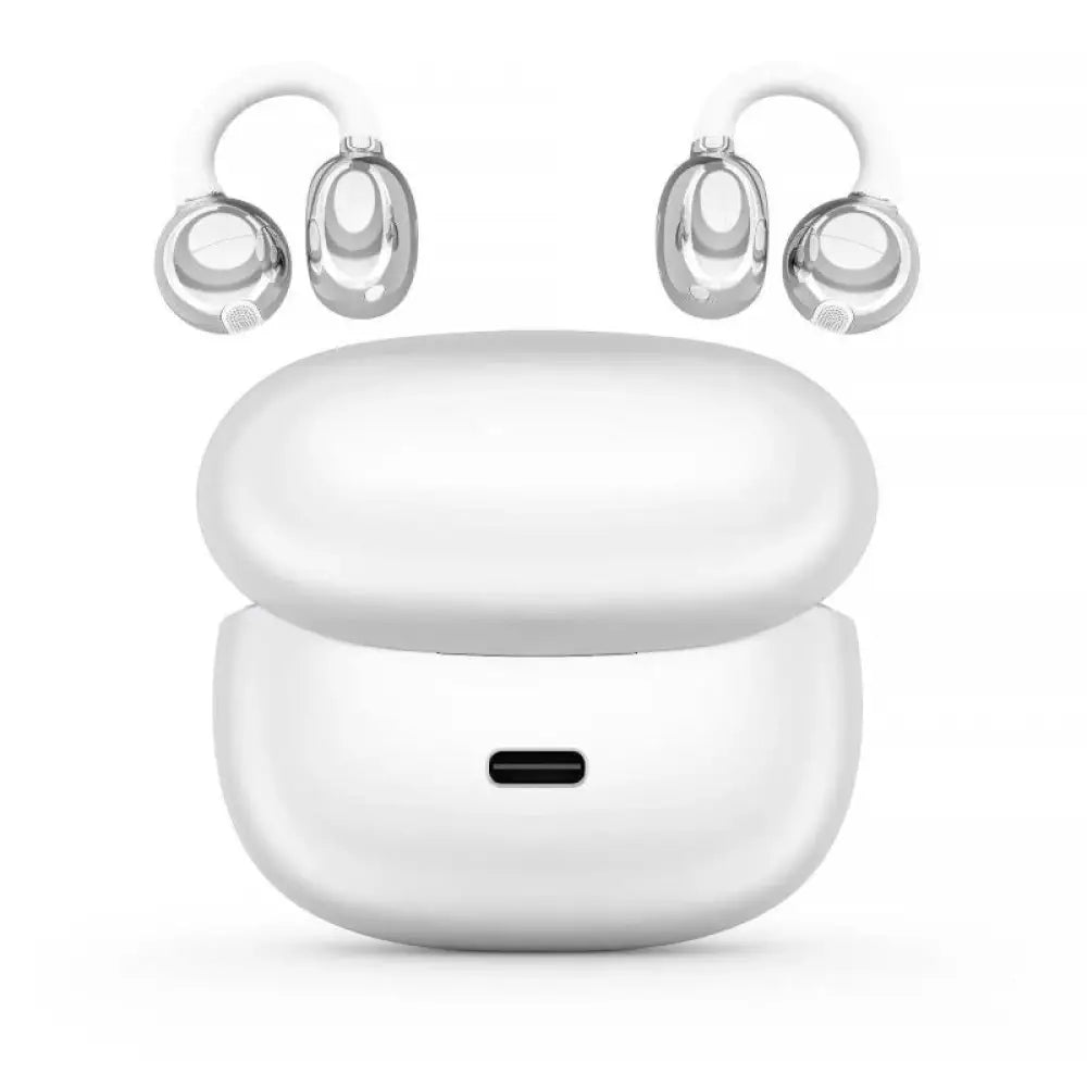 Energy Sistem Auriculares Chicpods TWS Open Sound - detalle
