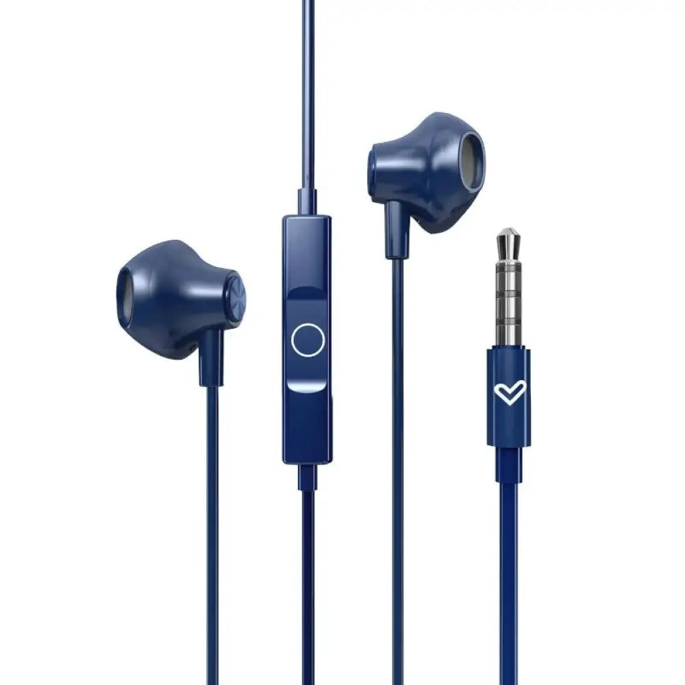 Energy Sistem Auriculares EasyPods Indigo - detalle