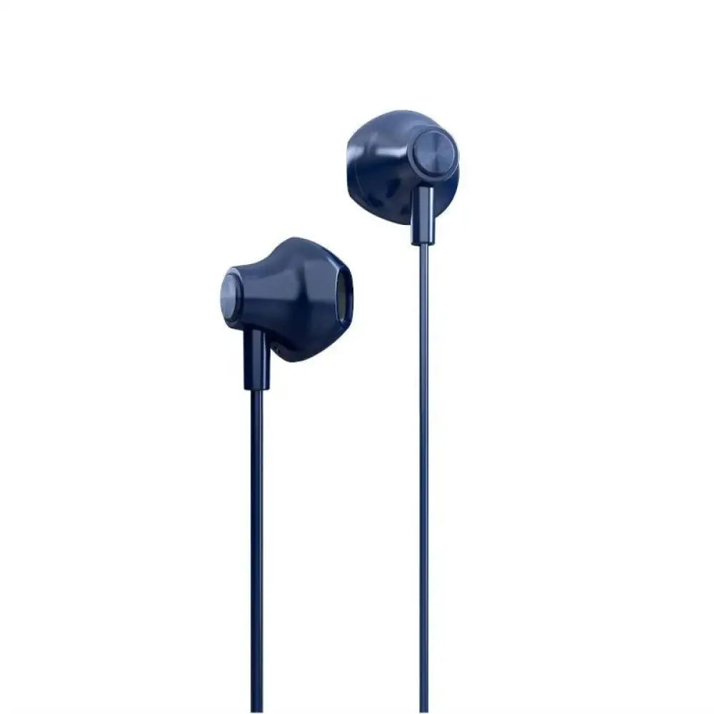 Energy Sistem Auriculares EasyPods Indigo - detalle