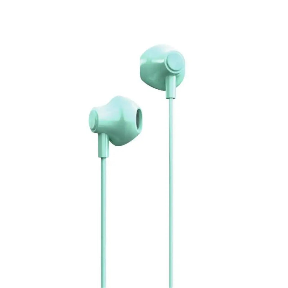Energy Sistem Auriculares  EasyPods Mint - detalle