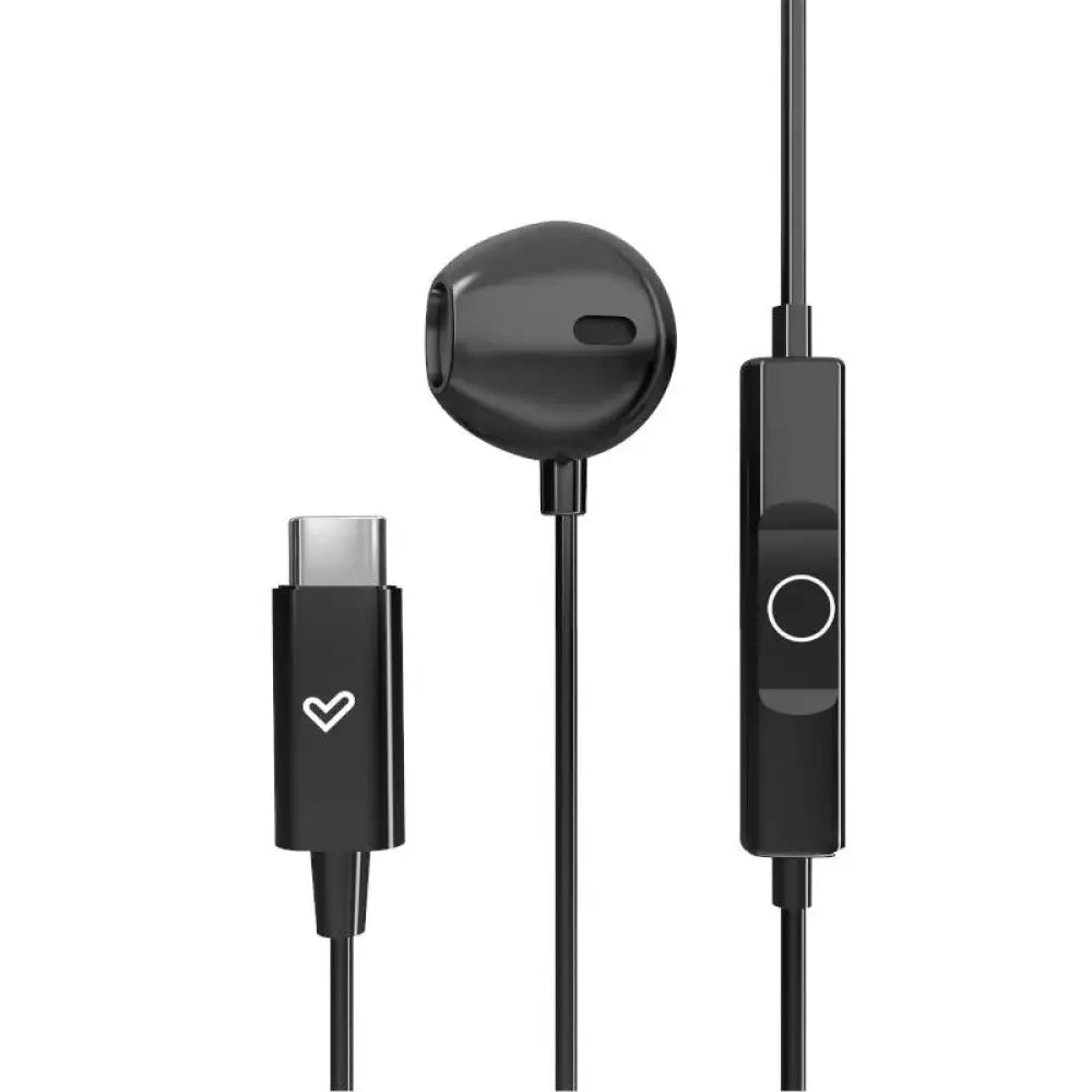 Energy Sistem Auriculares EasyPods Type C Space - detalle