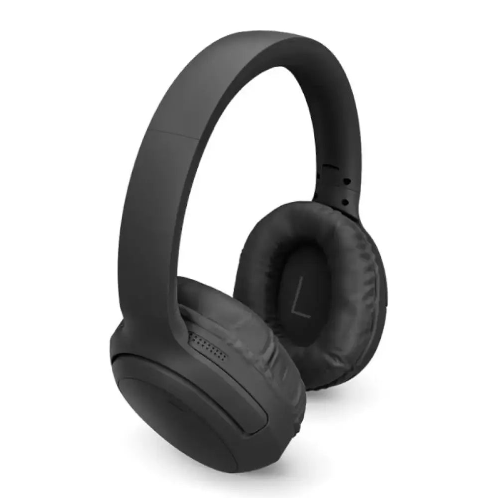 Energy Sistem Auriculares Hush Black BT ANC - detalle