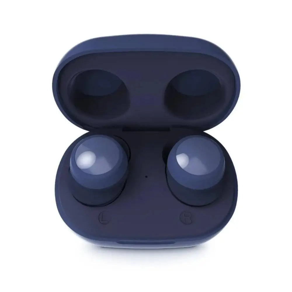 Energy Sistem Auriculares Navy Racebuds IPX4 - detalle