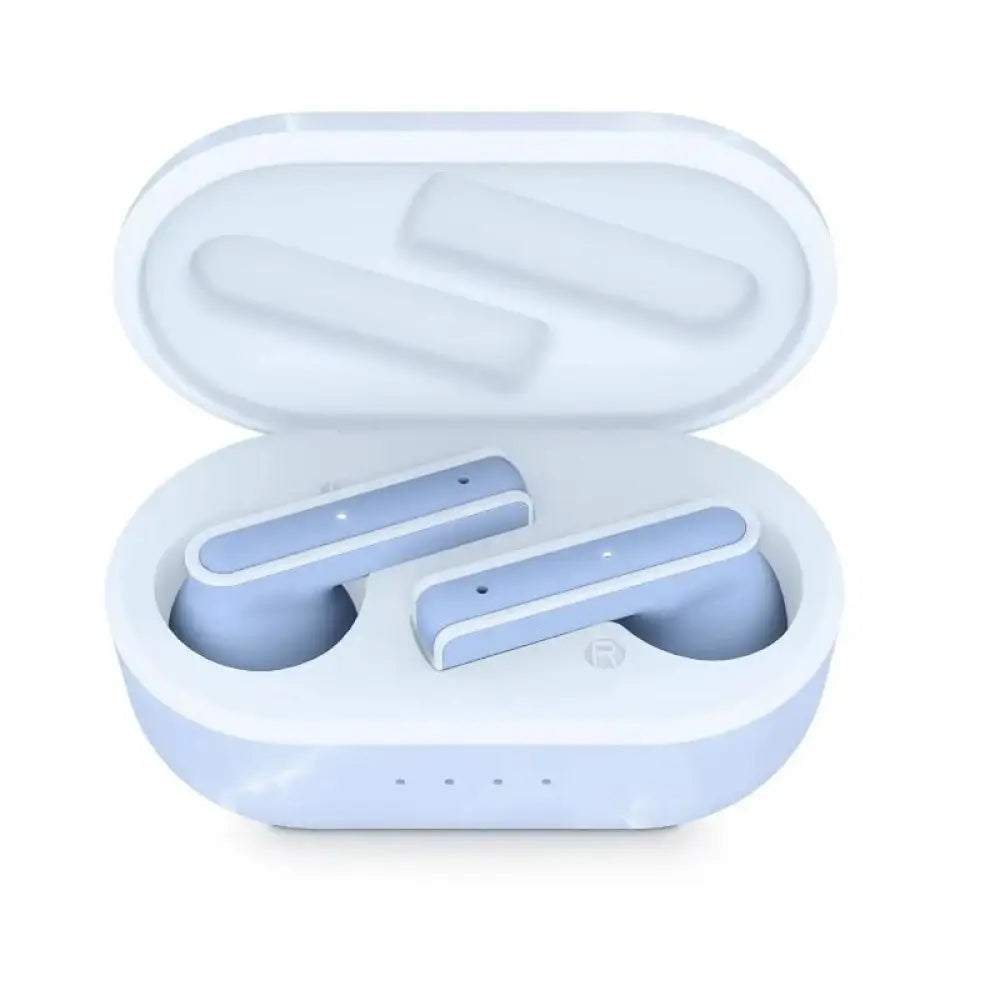 Energy Sistem Auriculares Senshi Eco Verde - detalle