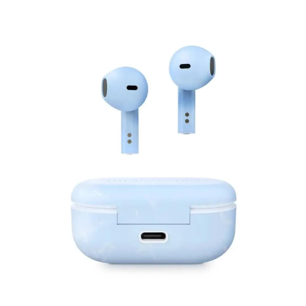 Energy Sistem Auriculares Senshi Eco Verde - detalle