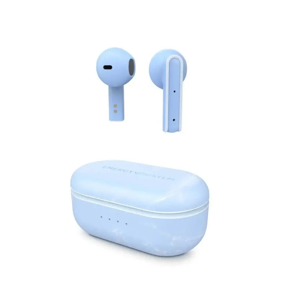 Energy Sistem Auriculares Senshi Eco Verde