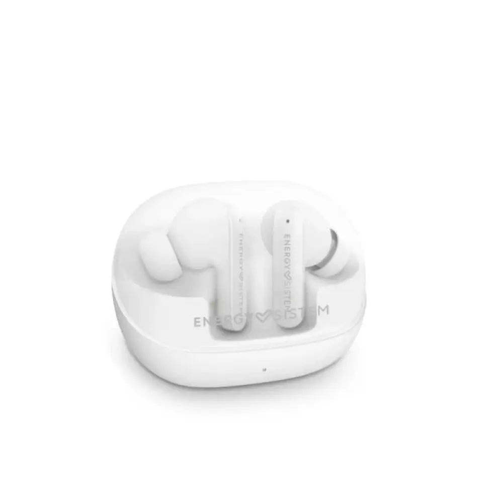 Energy Sistem Auriculares Serenity ANC White TW - detalle