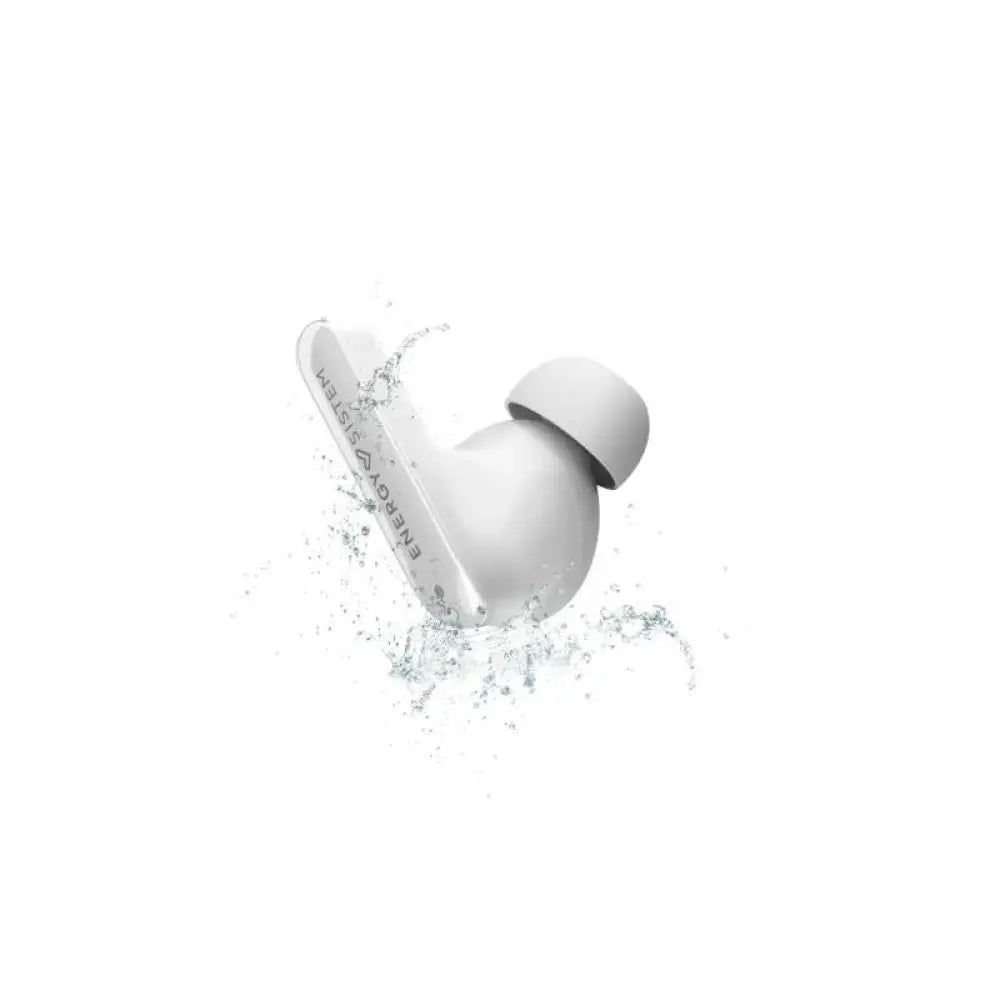 Energy Sistem Auriculares Serenity ANC White TW - detalle