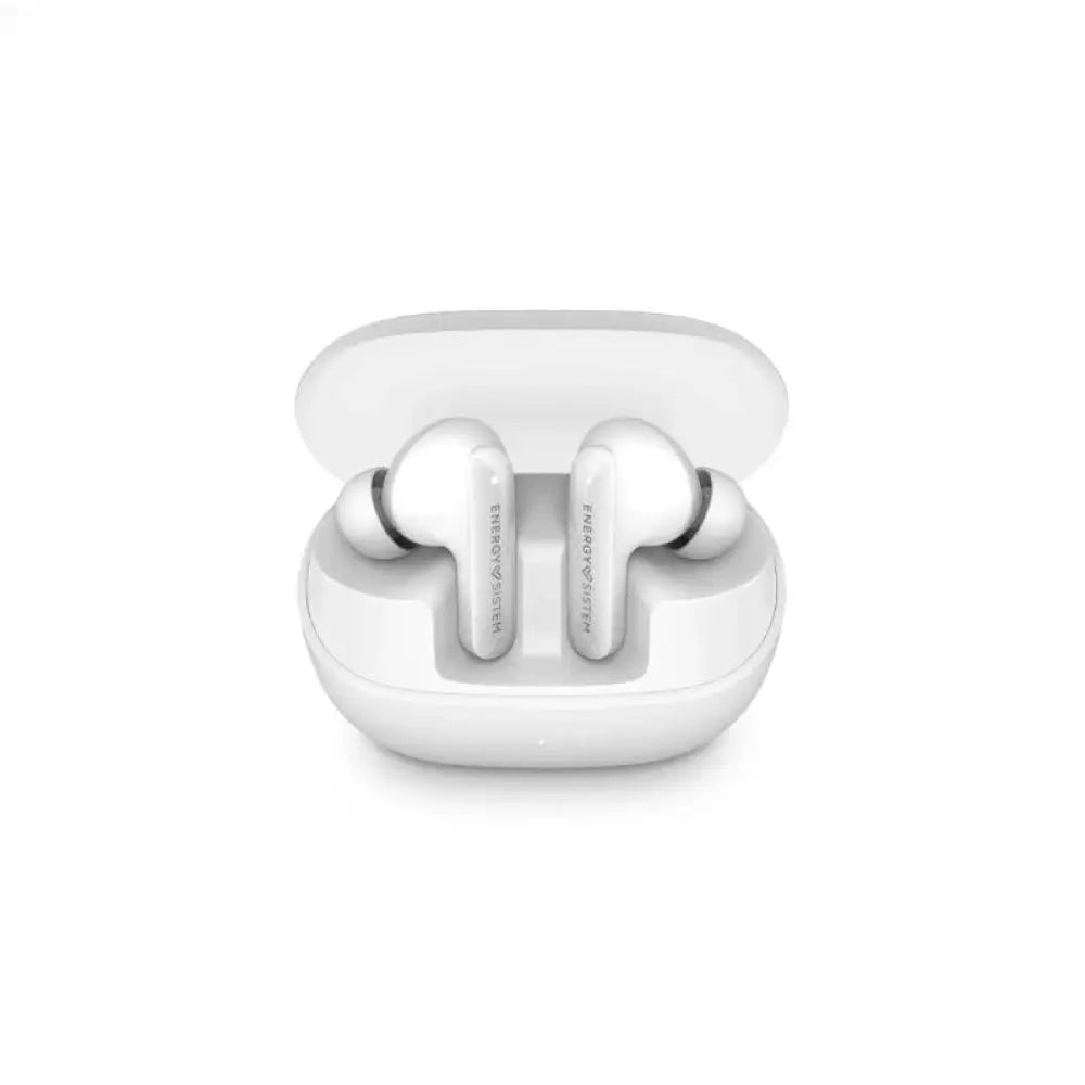 Energy Sistem Auriculares Serenity ANC White TW - detalle