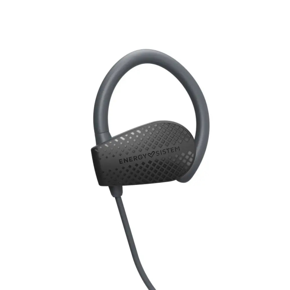 Energy Sistem auriculares Sport 1+ Dark Bluetooth - detalle