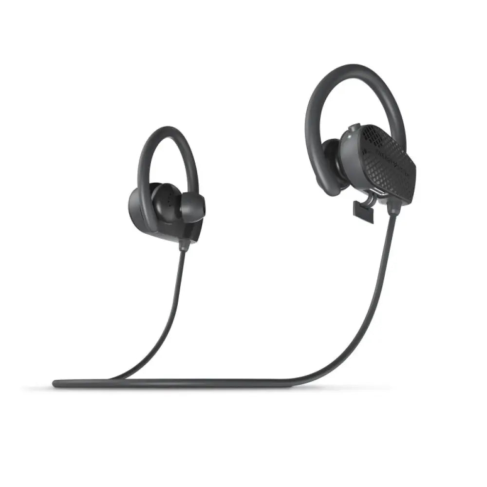Energy Sistem auriculares Sport 1+ Dark Bluetooth - detalle