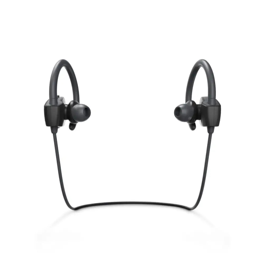 Energy Sistem auriculares Sport 1+ Dark Bluetooth - detalle
