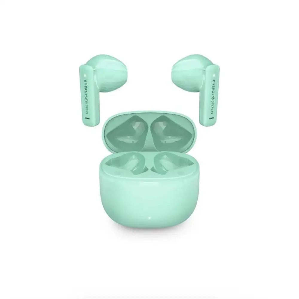 Energy Sistem Auriculares StreetMusic Mint  TW - detalle
