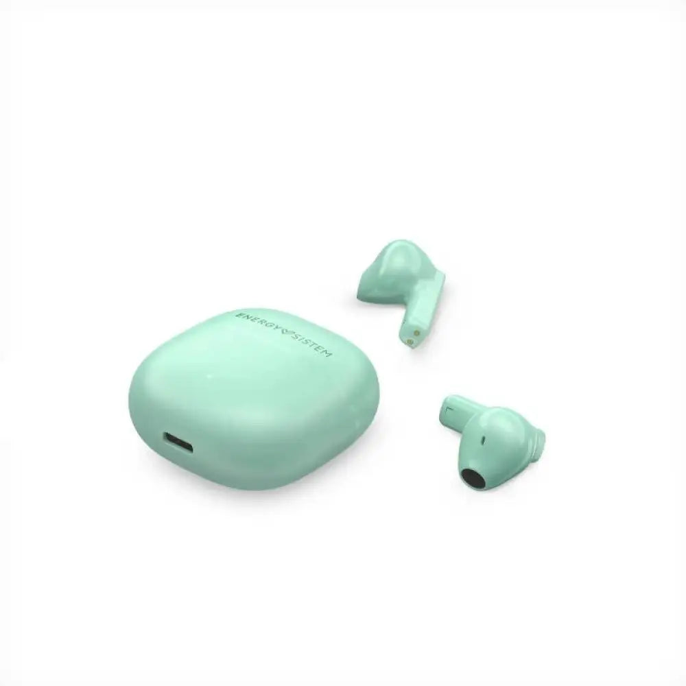 Energy Sistem Auriculares StreetMusic Mint  TW - detalle