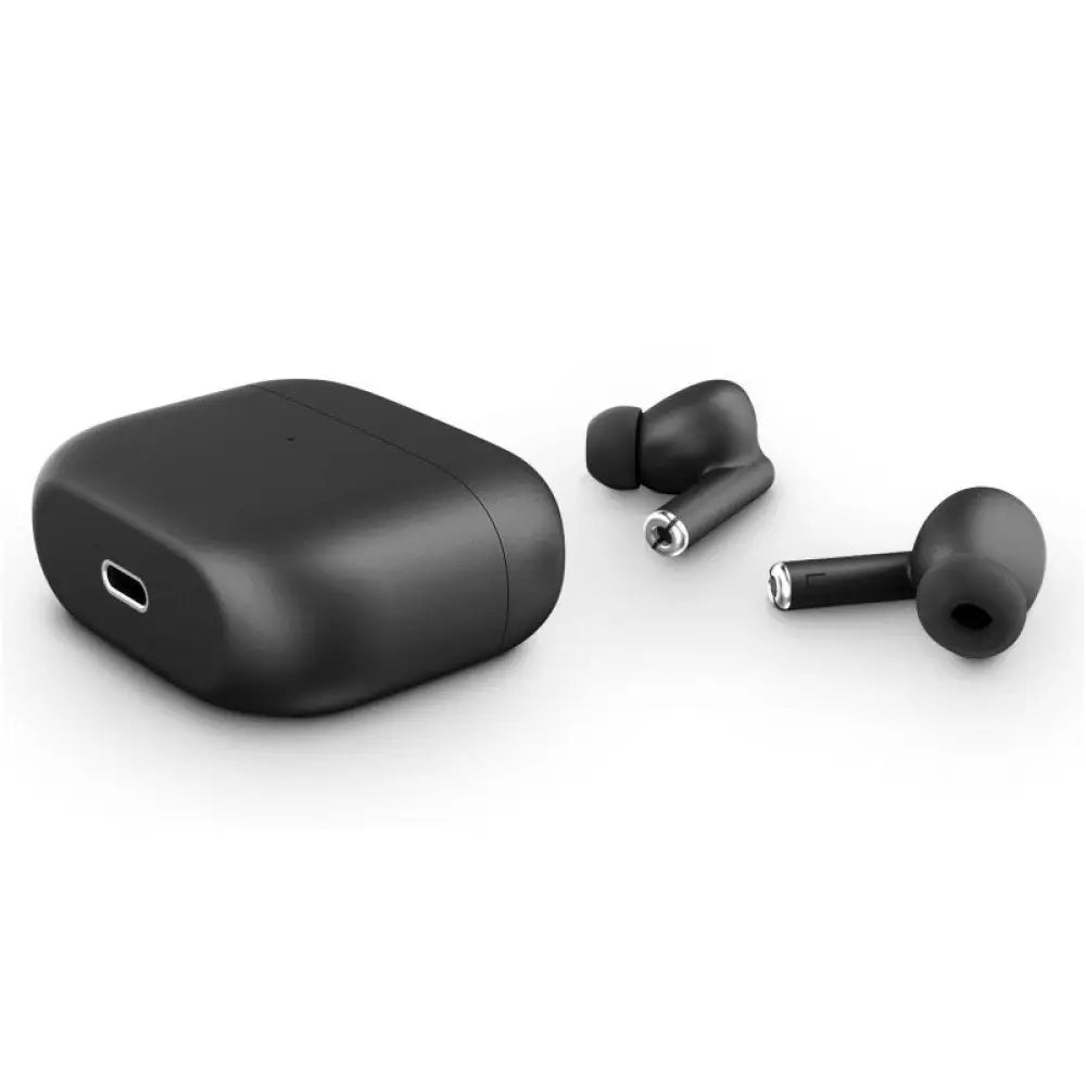Energy Sistem Auriculares Style 2 Graphite BT 5.0 - detalle