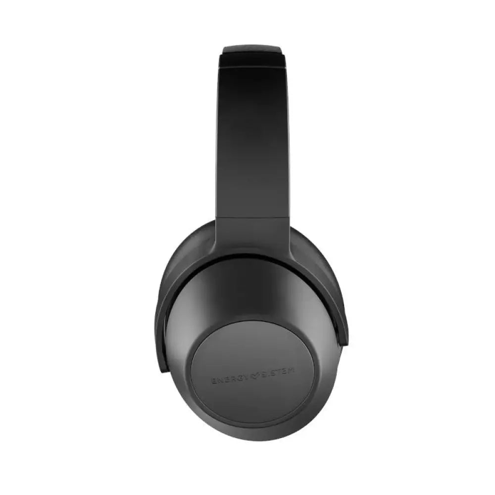Energy Sistem Auriculares Travel 6 BT ANC Black - detalle