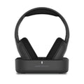 Energy Sistem Auriculares TV Inalám. entrada óptic