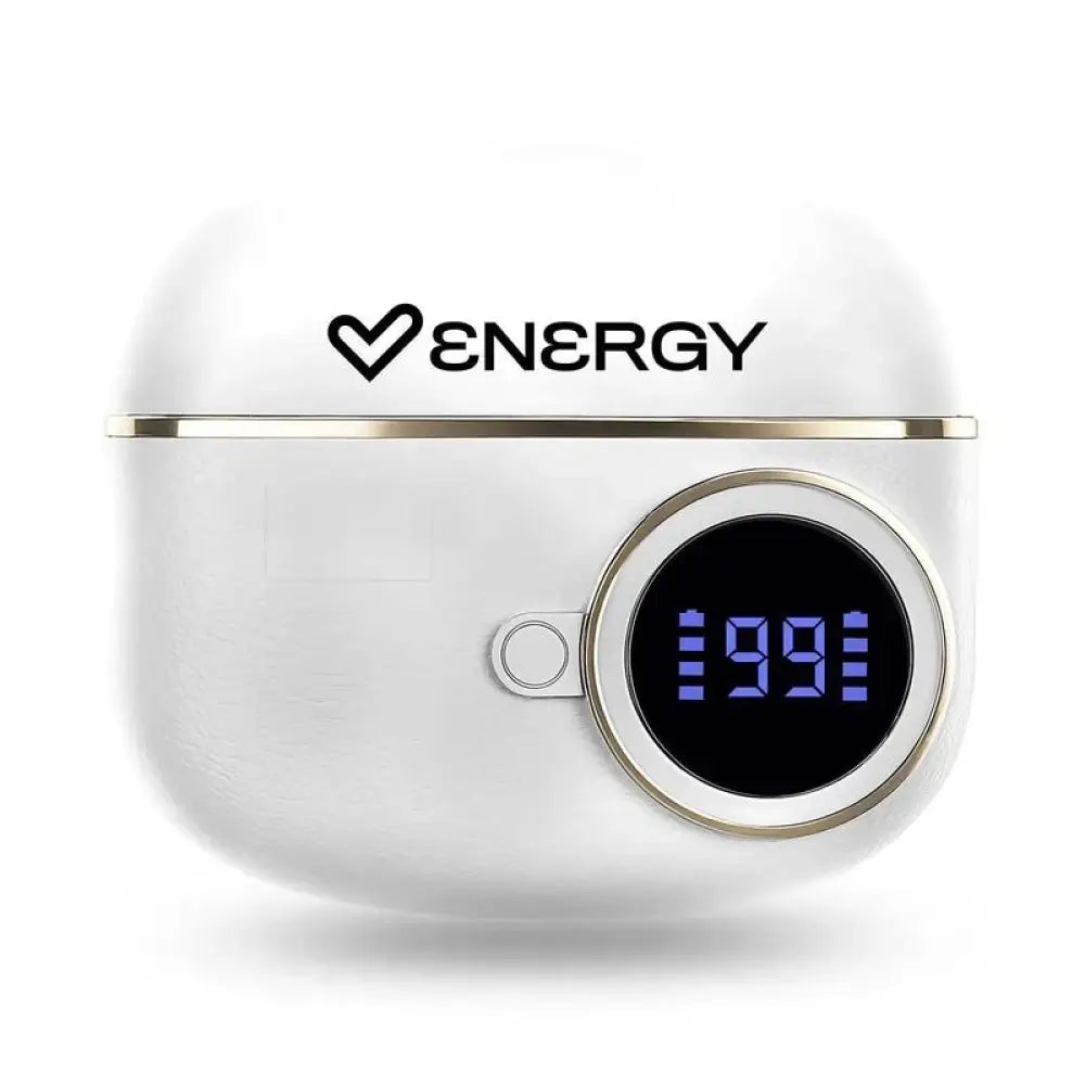 Energy Sistem Auriculares TWS Indic. Chargeview - detalle