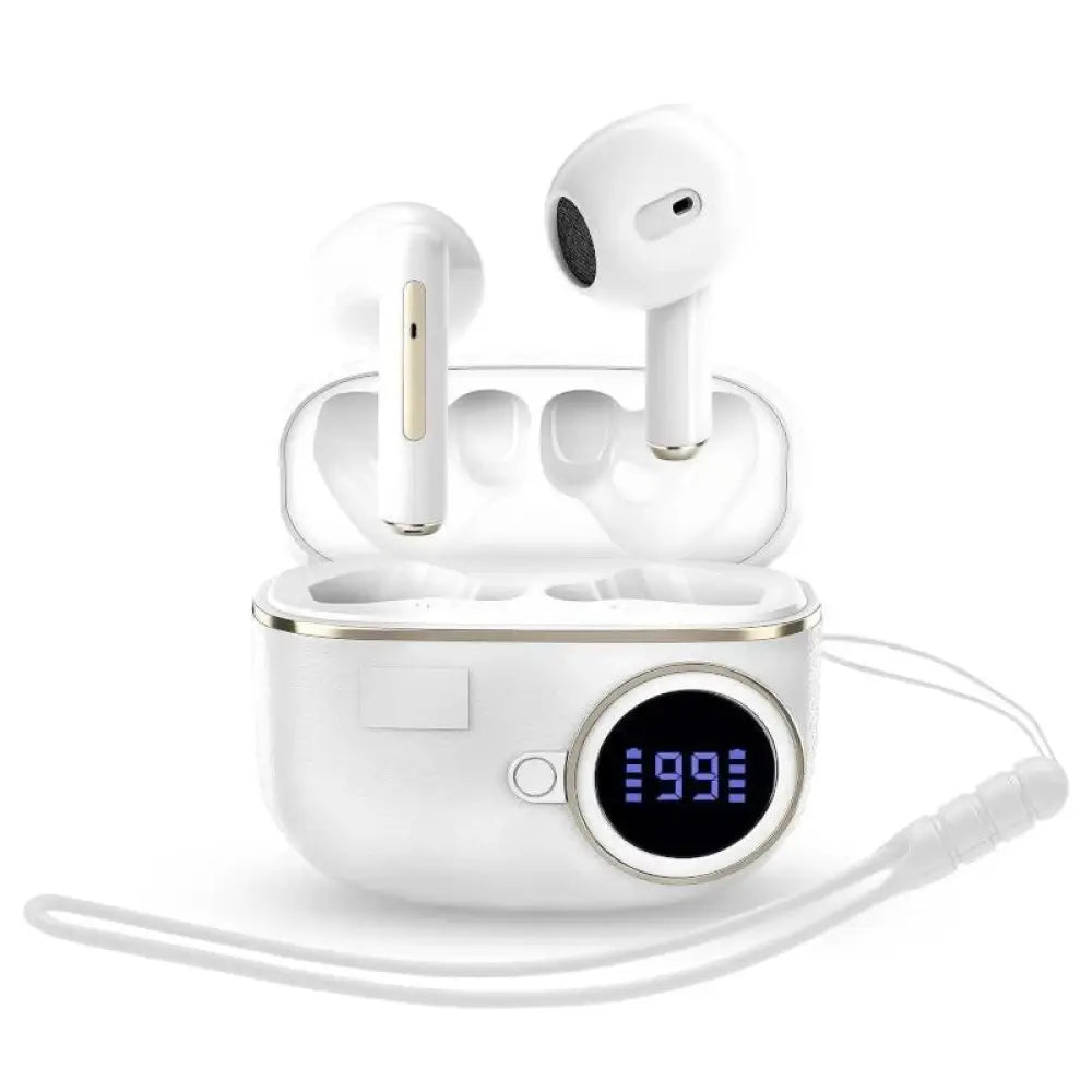 Energy Sistem Auriculares TWS Indic. Chargeview