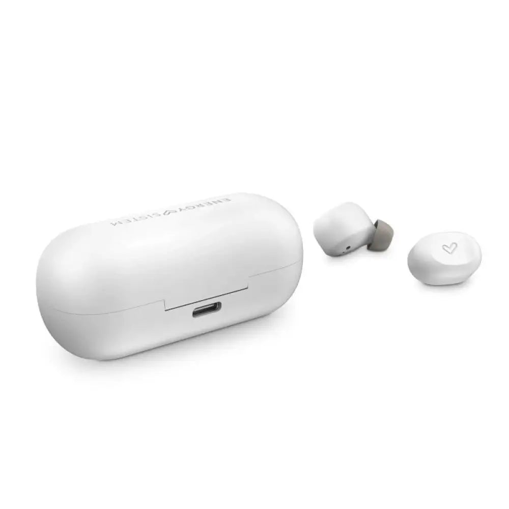 Energy Sistem auriculares Urban 3 coconut - detalle