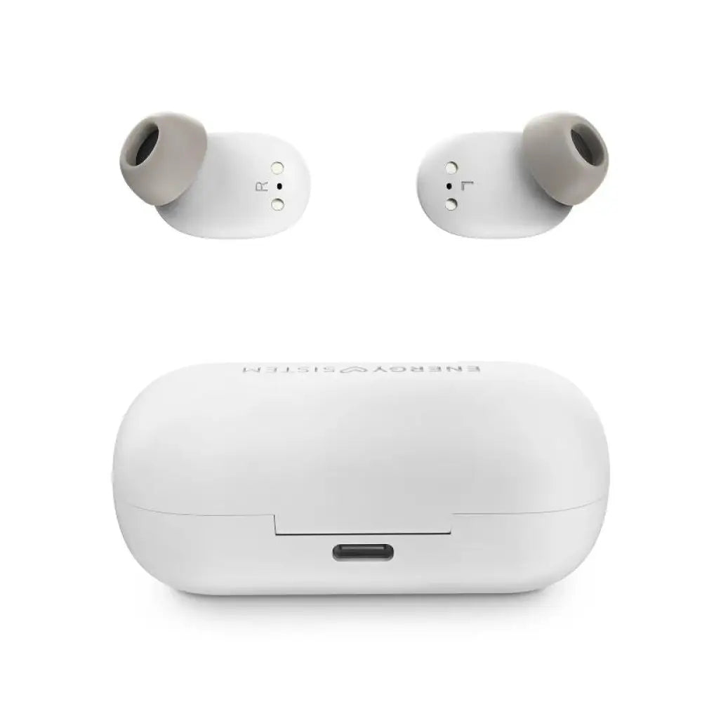 Energy Sistem auriculares Urban 3 coconut - detalle