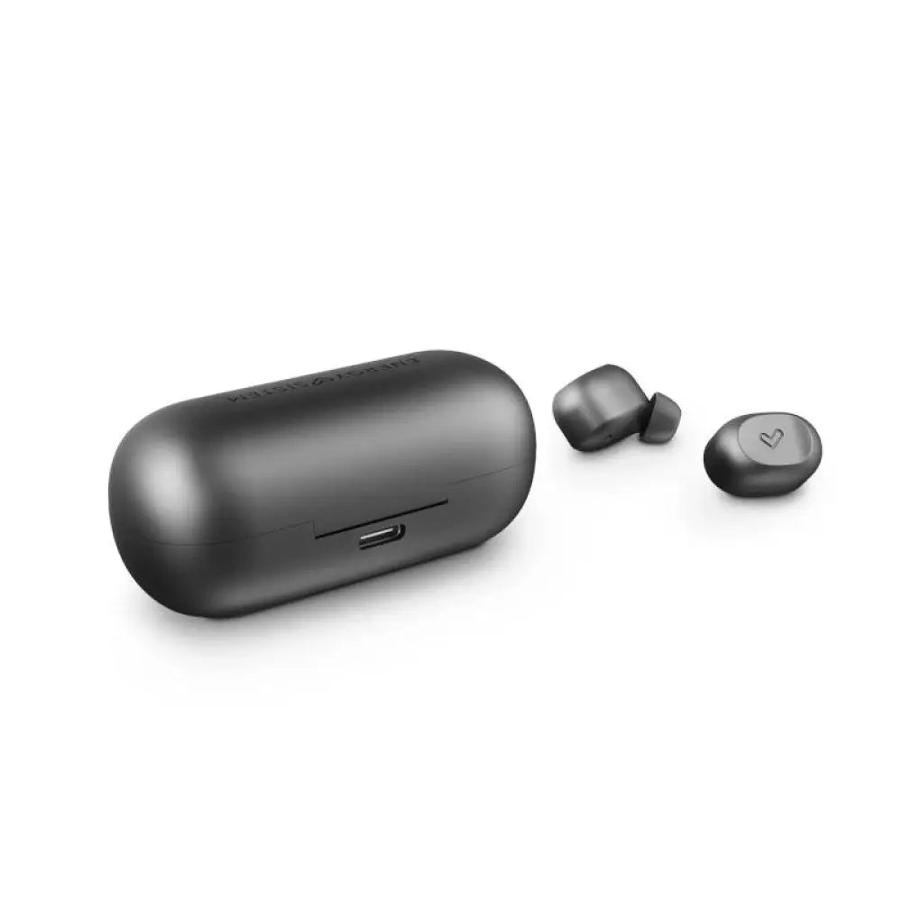 Energy Sistem Auriculares  Urban3  Graphite BT 5.0 - detalle
