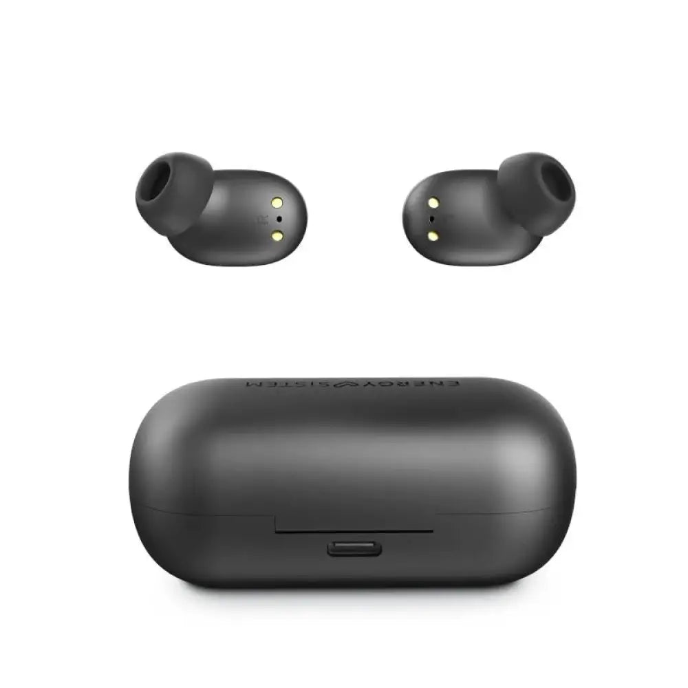 Energy Sistem Auriculares  Urban3  Graphite BT 5.0 - detalle