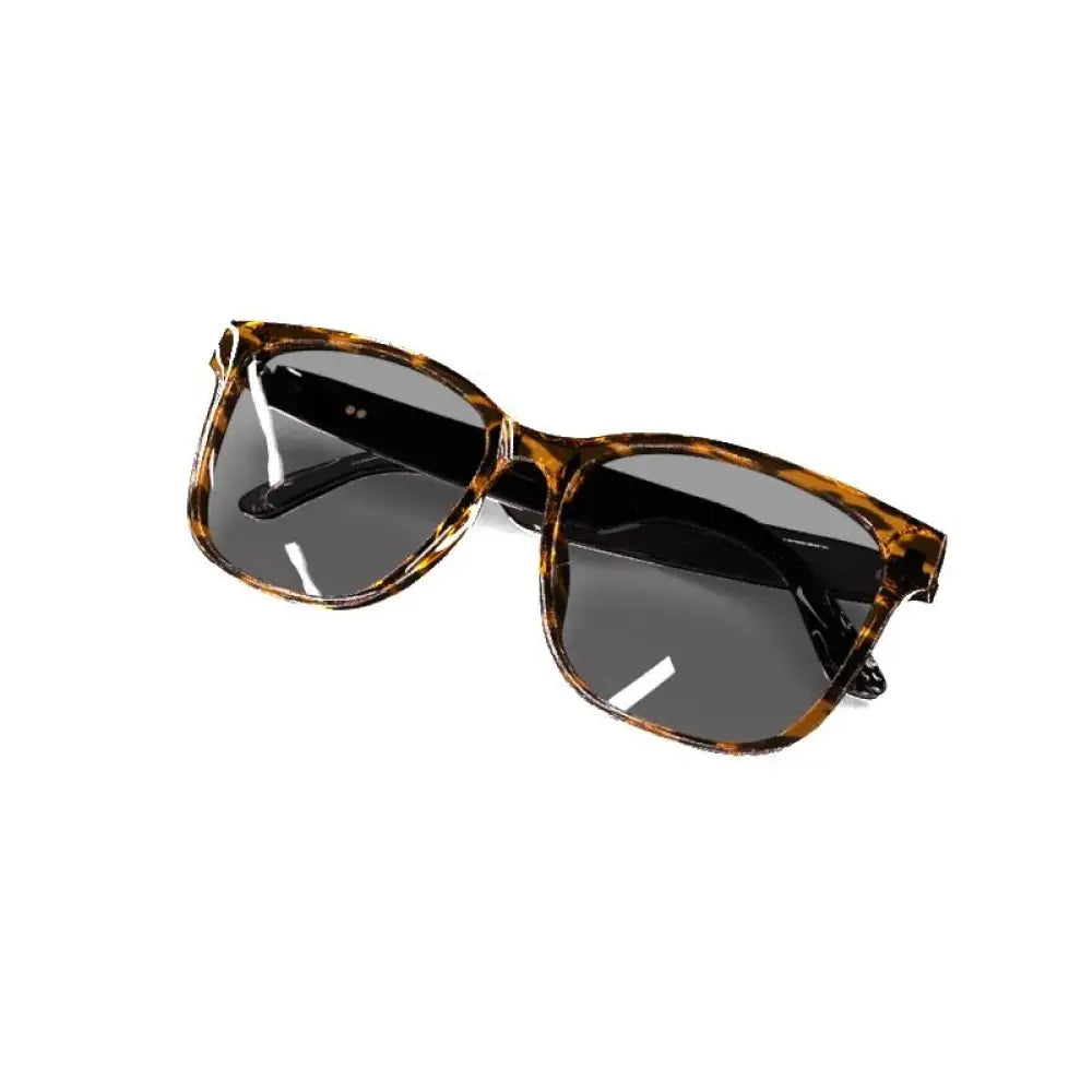Energy Sistem Gafas Bluetooth Urban Music Tortoise - detalle