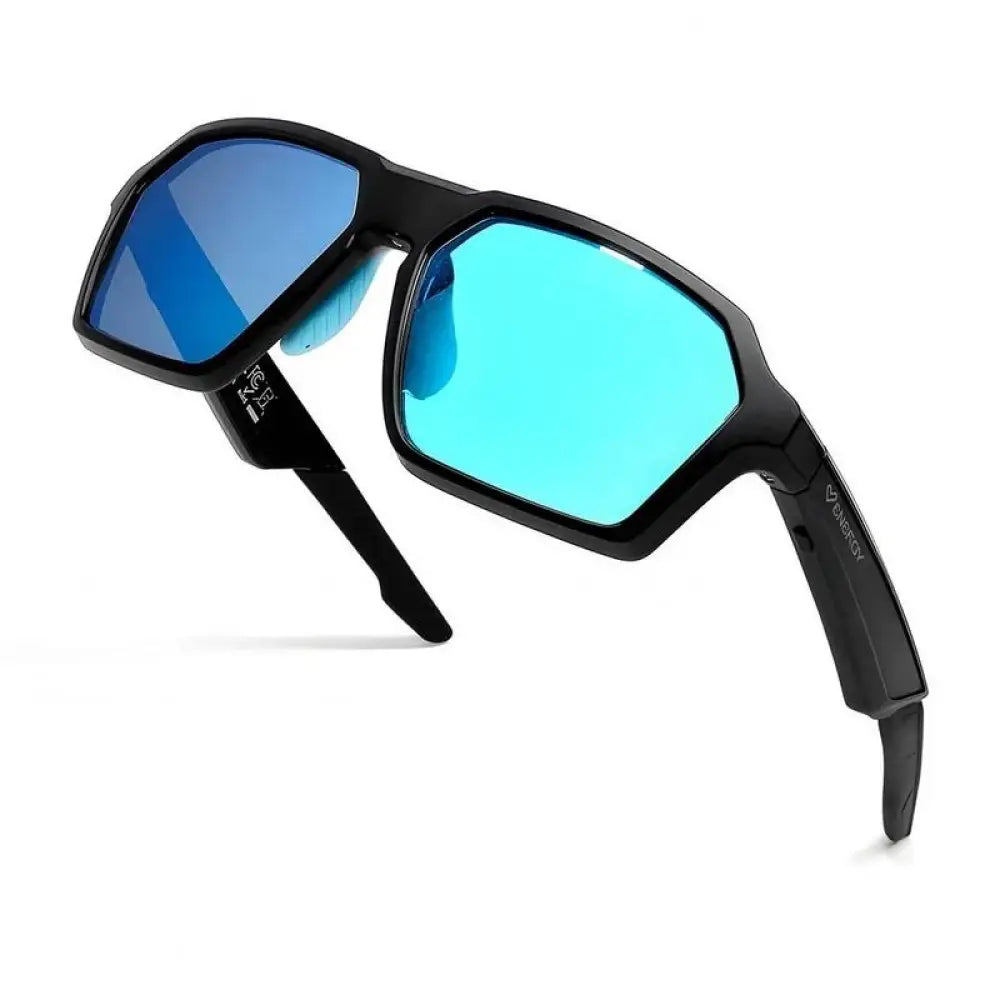 Energy Sistem Gafas Sonido BT Deportivas FlowBeat - detalle