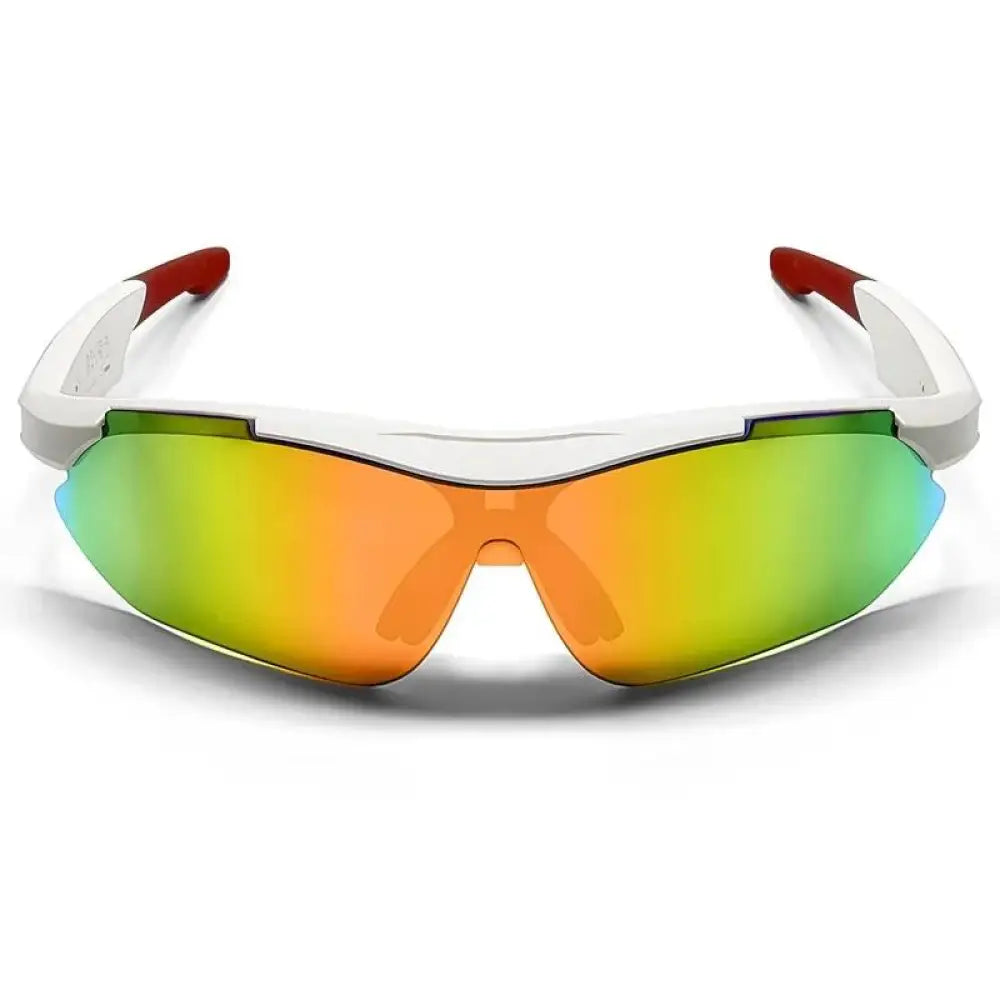 Energy Sistem Gafas Sonido BT Deportivas TrackVibe - detalle