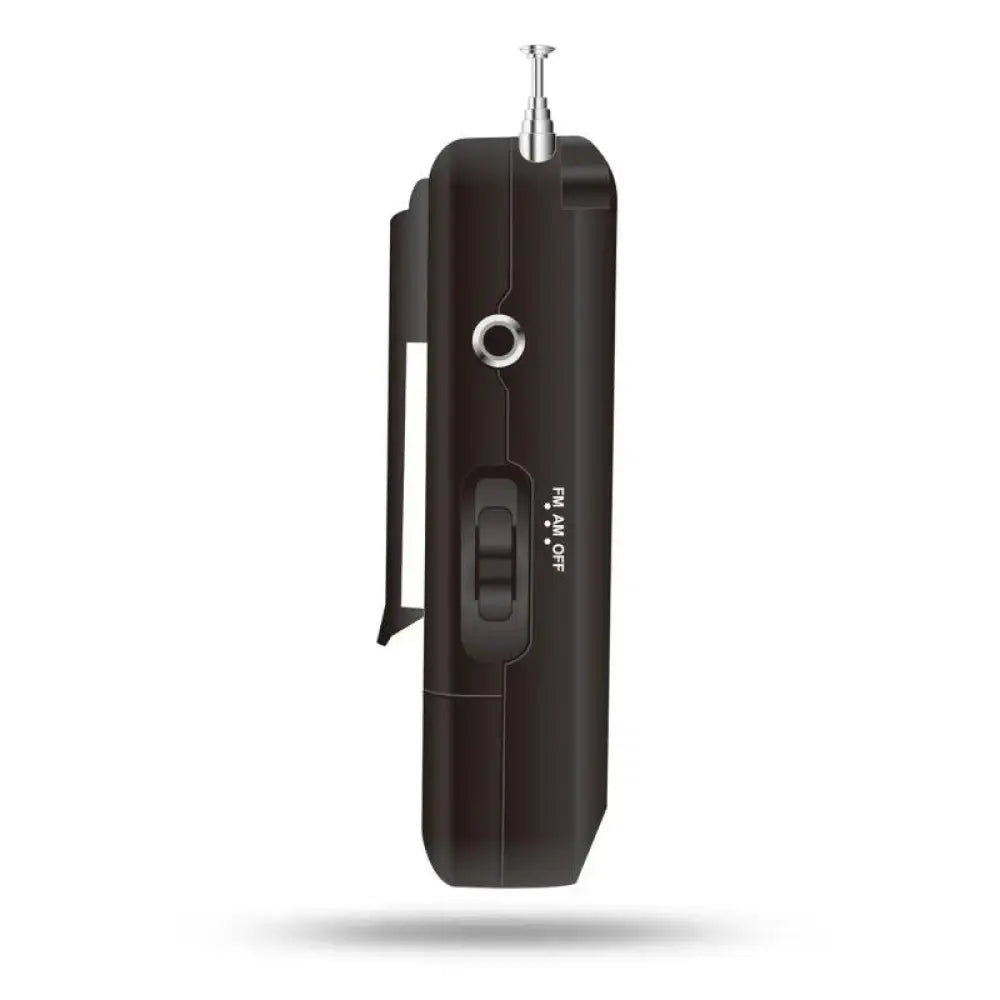 Energy Sistem Radio AM y FM Pocket Radio - detalle