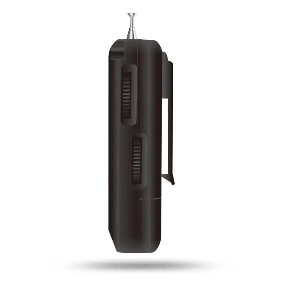 Energy Sistem Radio AM y FM Pocket Radio - detalle