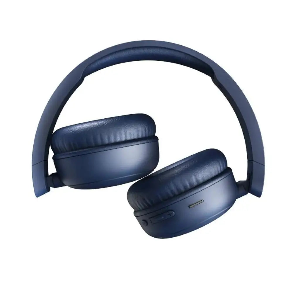 Energy Sistem RadioColor auricular radio FM azul - detalle