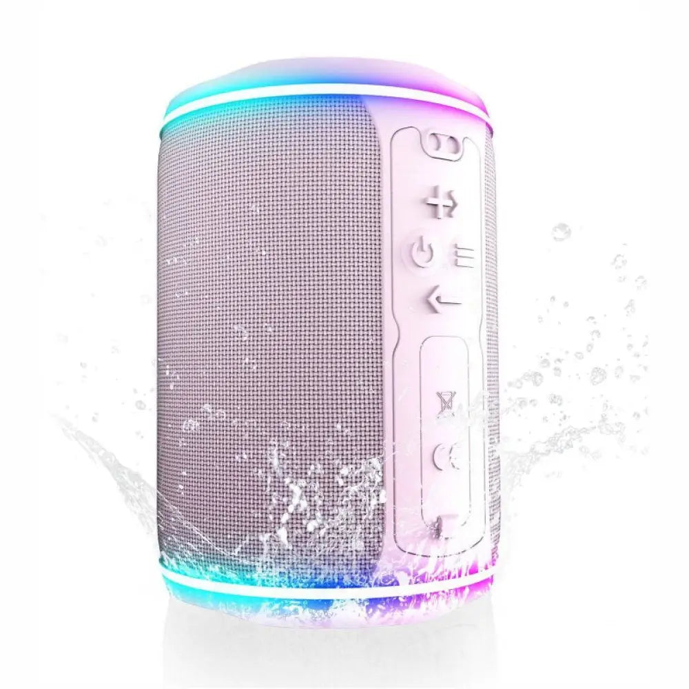 Energy Sistem Urban Box Pink Supernova - detalle