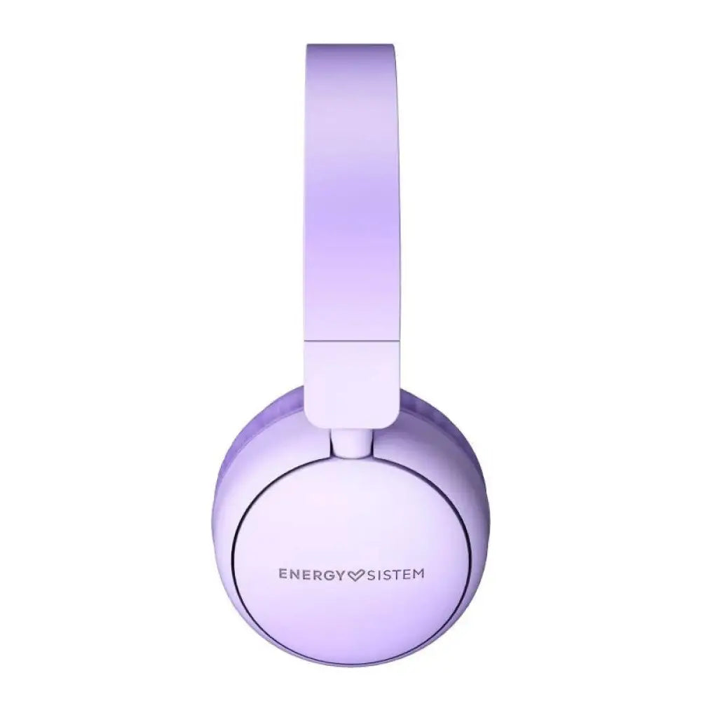Energy Sistem UrbanTune  Auric. con cable y micro - detalle
