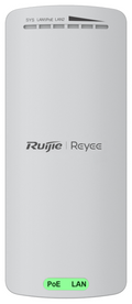 ENLACE RUIJIE REYEE 2.4GHZ 500m EXTERIOR 2UDS EMPAREJADAS