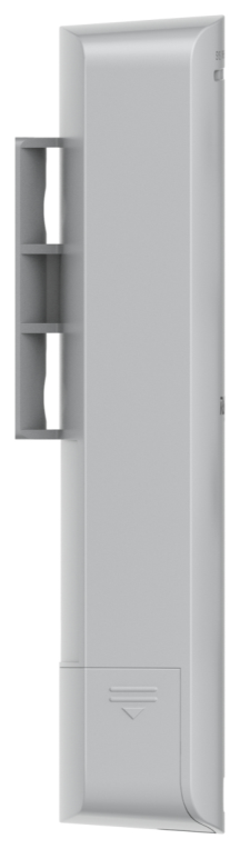 ENLACE RUIJIE REYEE 2.4GHZ 500m EXTERIOR 2UDS EMPAREJADAS - detalle