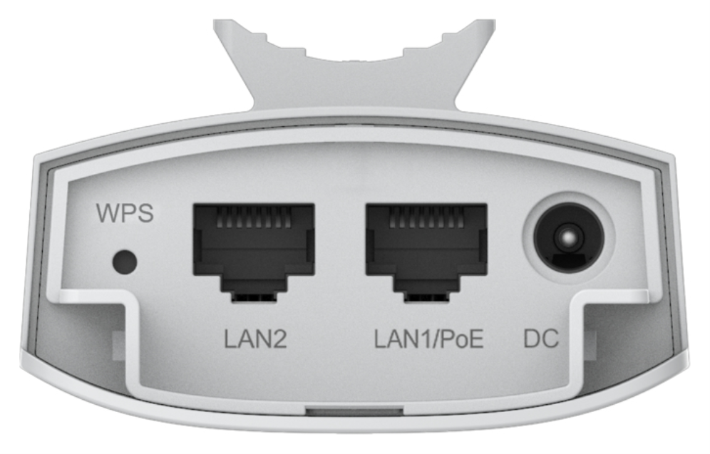 ENLACE RUIJIE REYEE 2.4GHZ 500m EXTERIOR 2UDS EMPAREJADAS - detalle