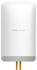 ENLACE WIFI RUIJIE REYEE RG-EST350-V2 5.85GHZ 5KM EXTERIOR 2UDS EMPAREJADAS