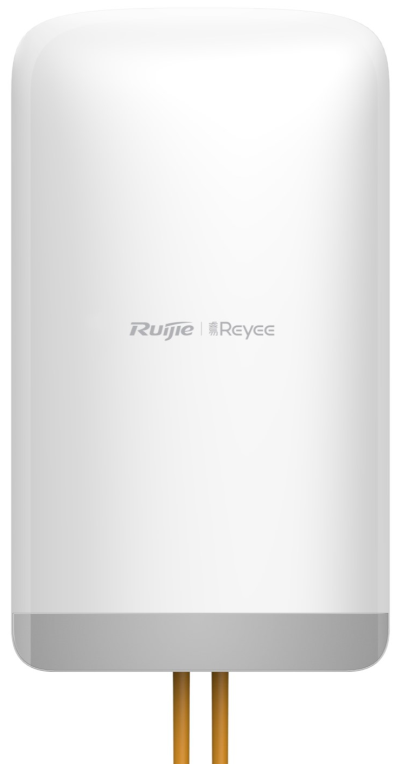 ENLACE WIFI RUIJIE REYEE RG-EST350-V2 5.85GHZ 5KM EXTERIOR 2UDS EMPAREJADAS