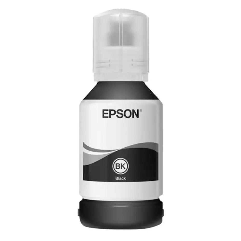 Epson Botella Tinta Ecotank 102 Negro - detalle