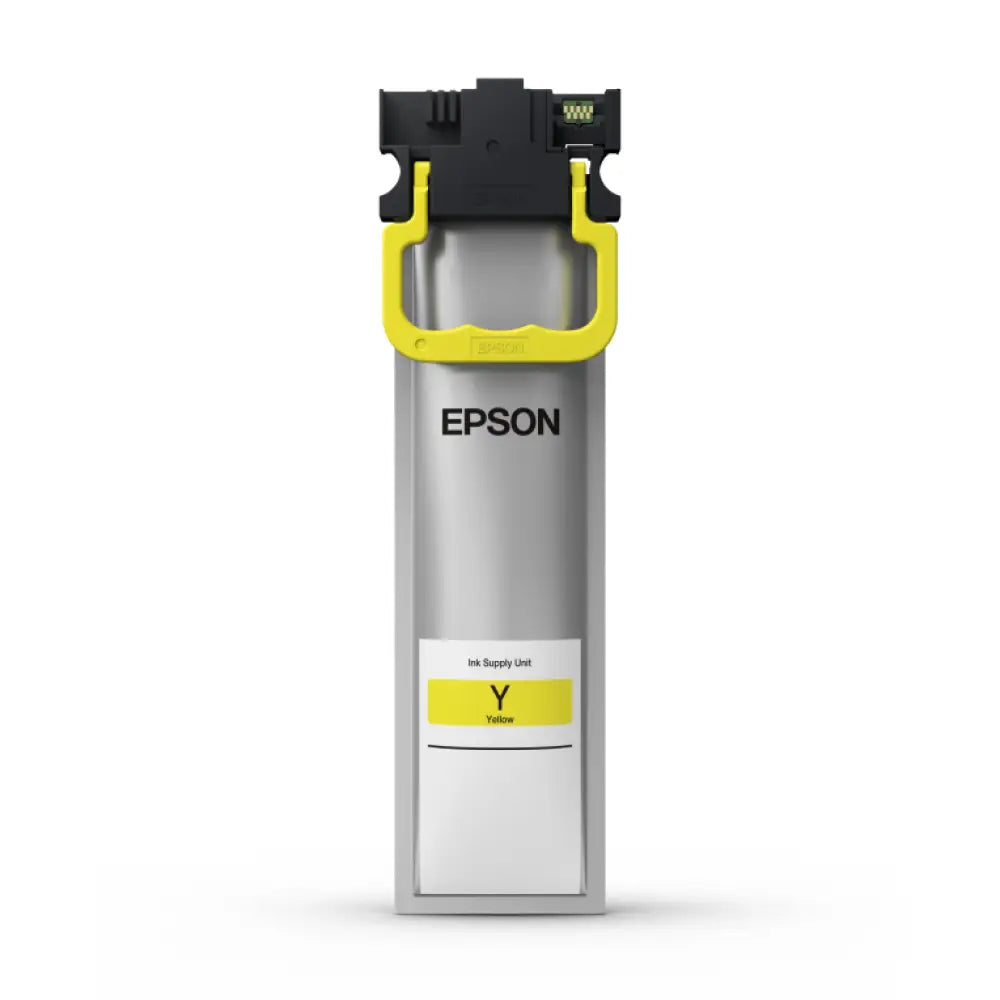Epson C13T945440 cartucho de tinta 1 pieza(s) Original Alto rendimiento (XL) Amarillo - detalle