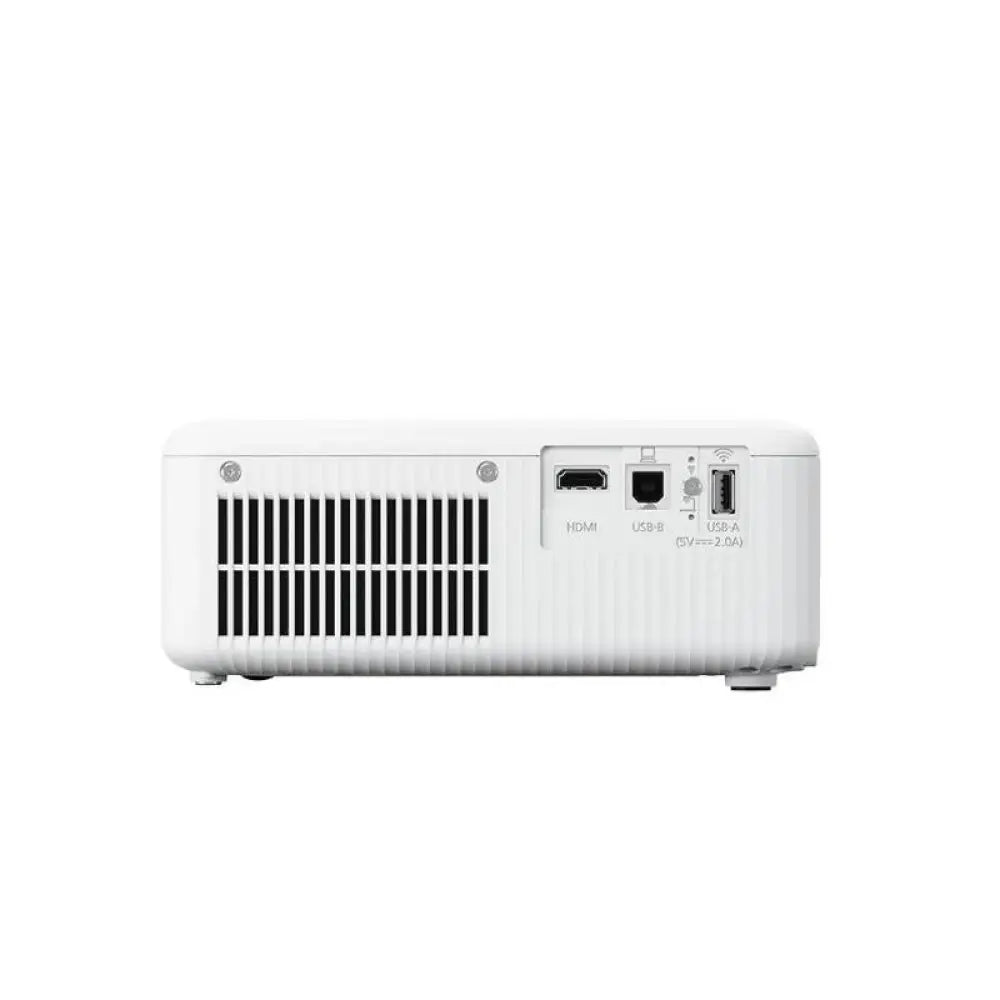Epson CO-FH01  proyector FHD HomeC 3000L HDMI USB - detalle