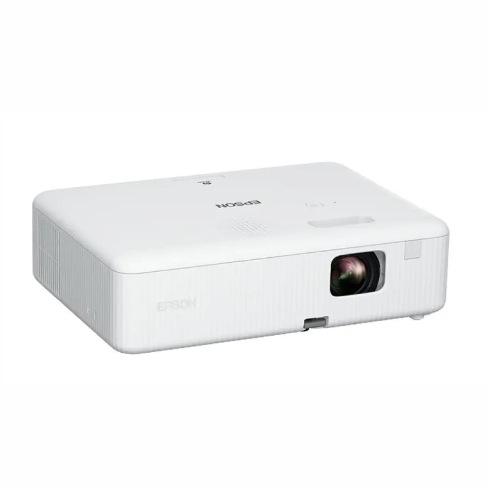Epson CO-W01 proyector WXGA  3000L  HDMI - detalle