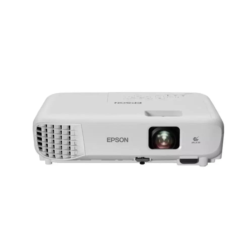 Epson EB-W53 Proyector  WXGA 4000L 3LCD HDMI
