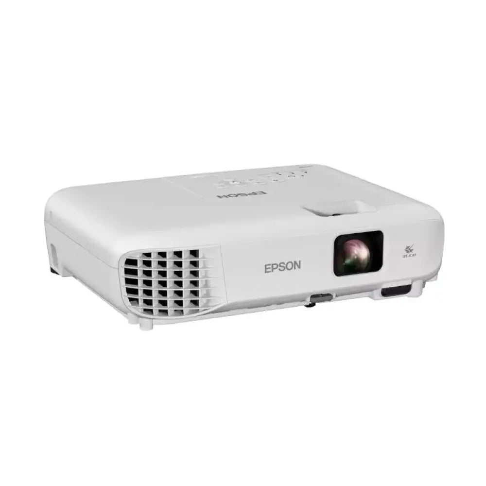 Epson EB-W53 Proyector  WXGA 4000L 3LCD HDMI - detalle