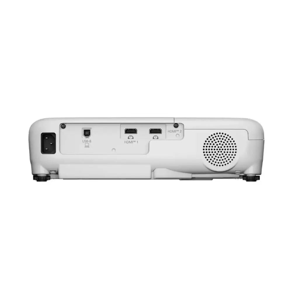 Epson EB-W53 Proyector  WXGA 4000L 3LCD HDMI - detalle